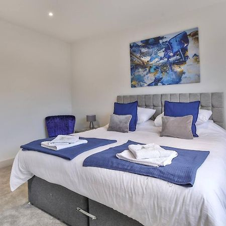 Modern, Cosy Whole House Wifi Close To Attractions Sheffield Eksteriør bilde