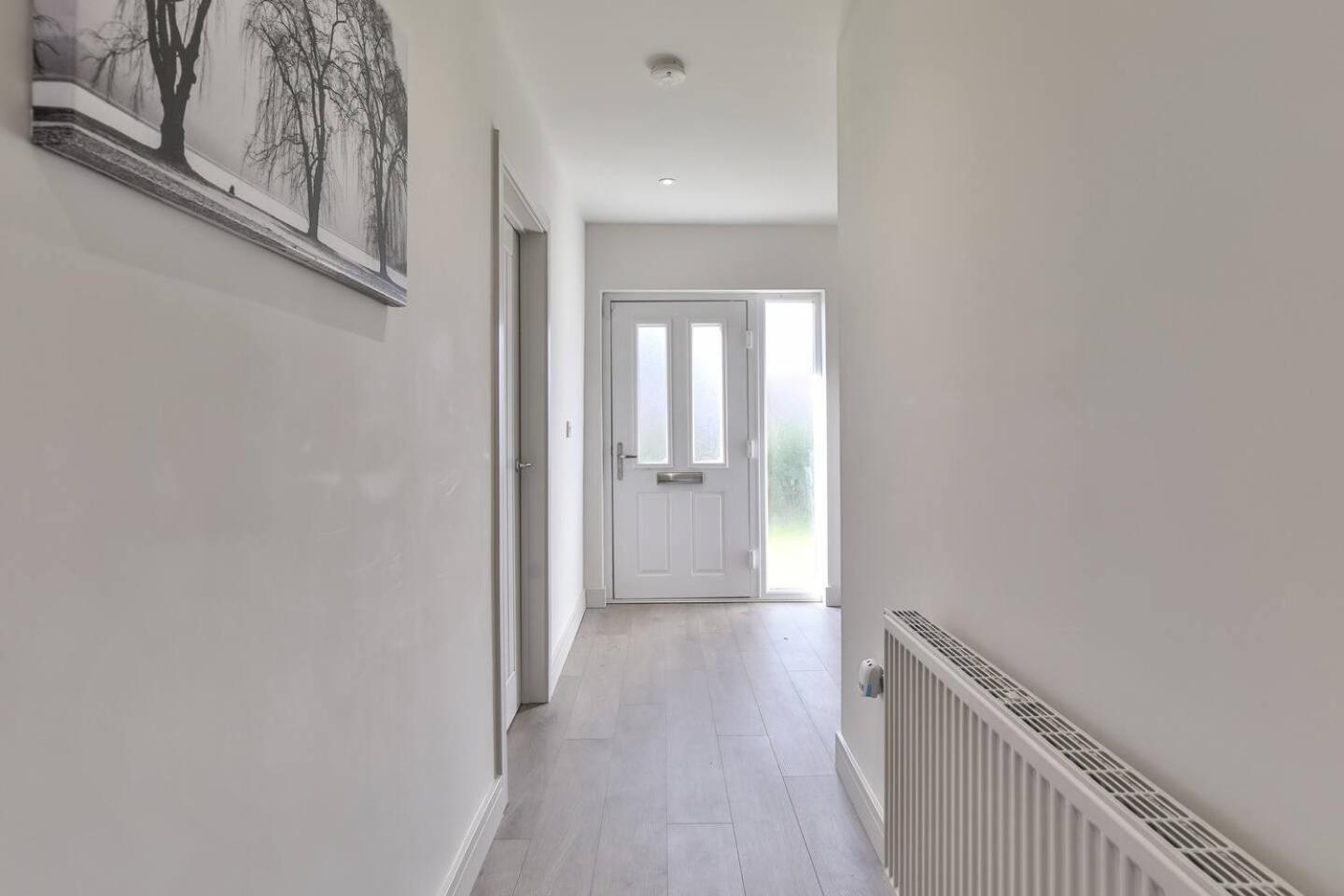 Modern, Cosy Whole House Wifi Close To Attractions Sheffield Eksteriør bilde