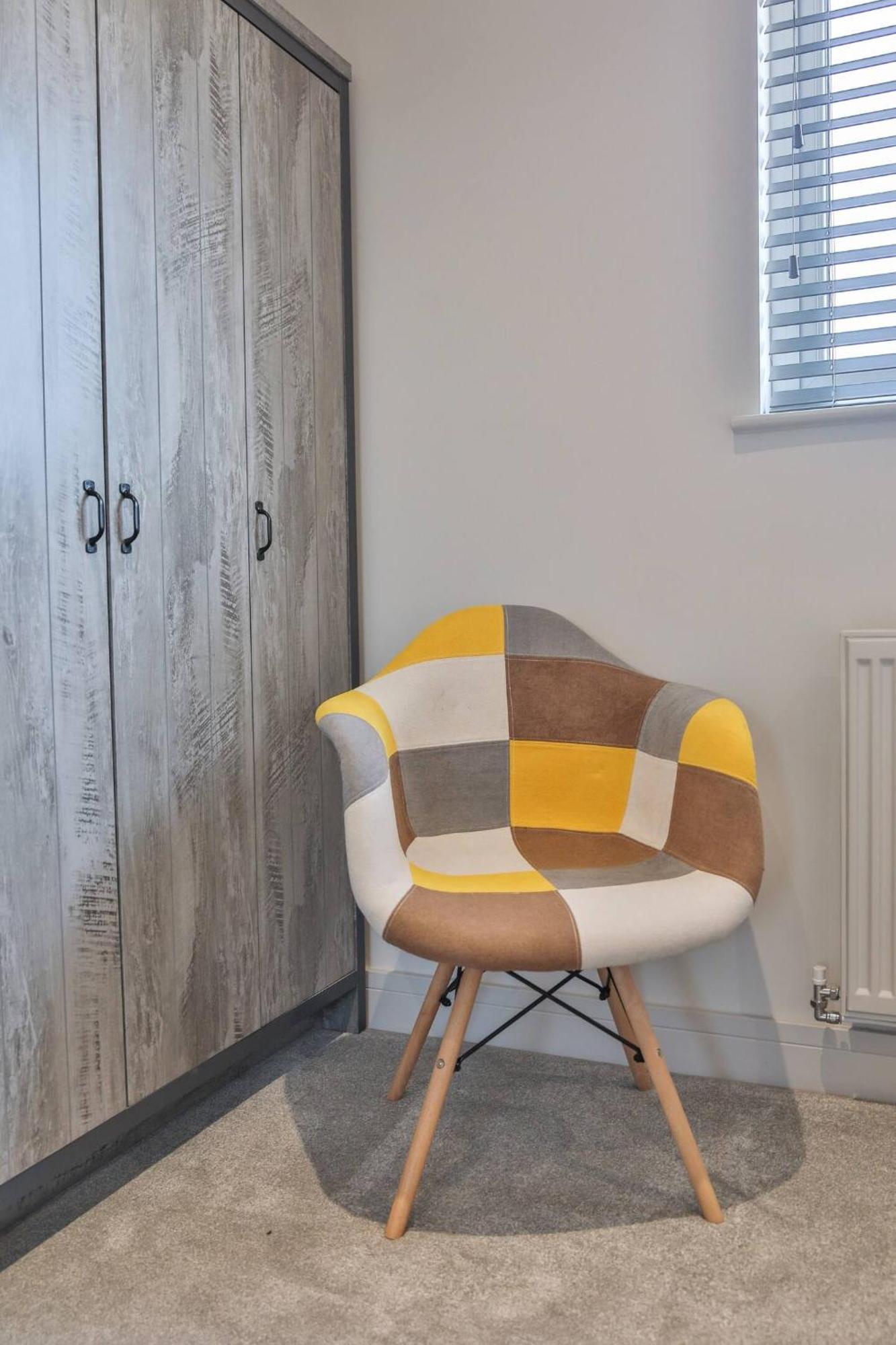 Modern, Cosy Whole House Wifi Close To Attractions Sheffield Eksteriør bilde