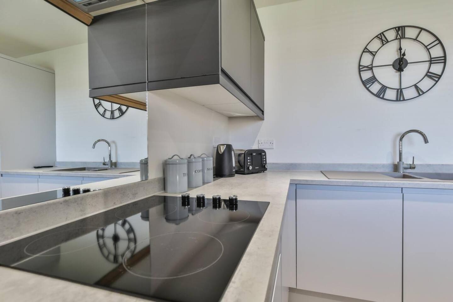 Modern, Cosy Whole House Wifi Close To Attractions Sheffield Eksteriør bilde